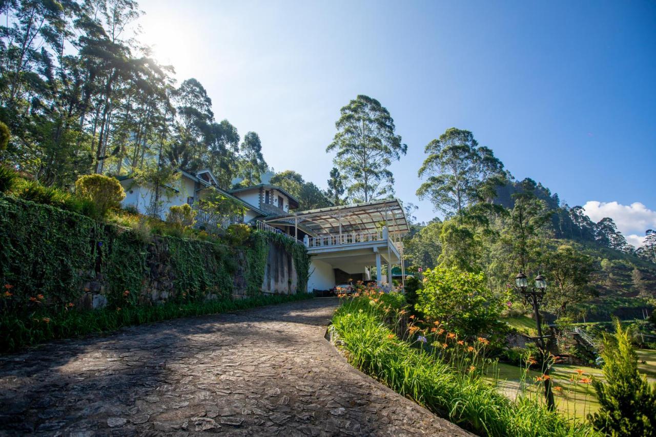 Hotel Manuel Manor Labugolla Exterior foto