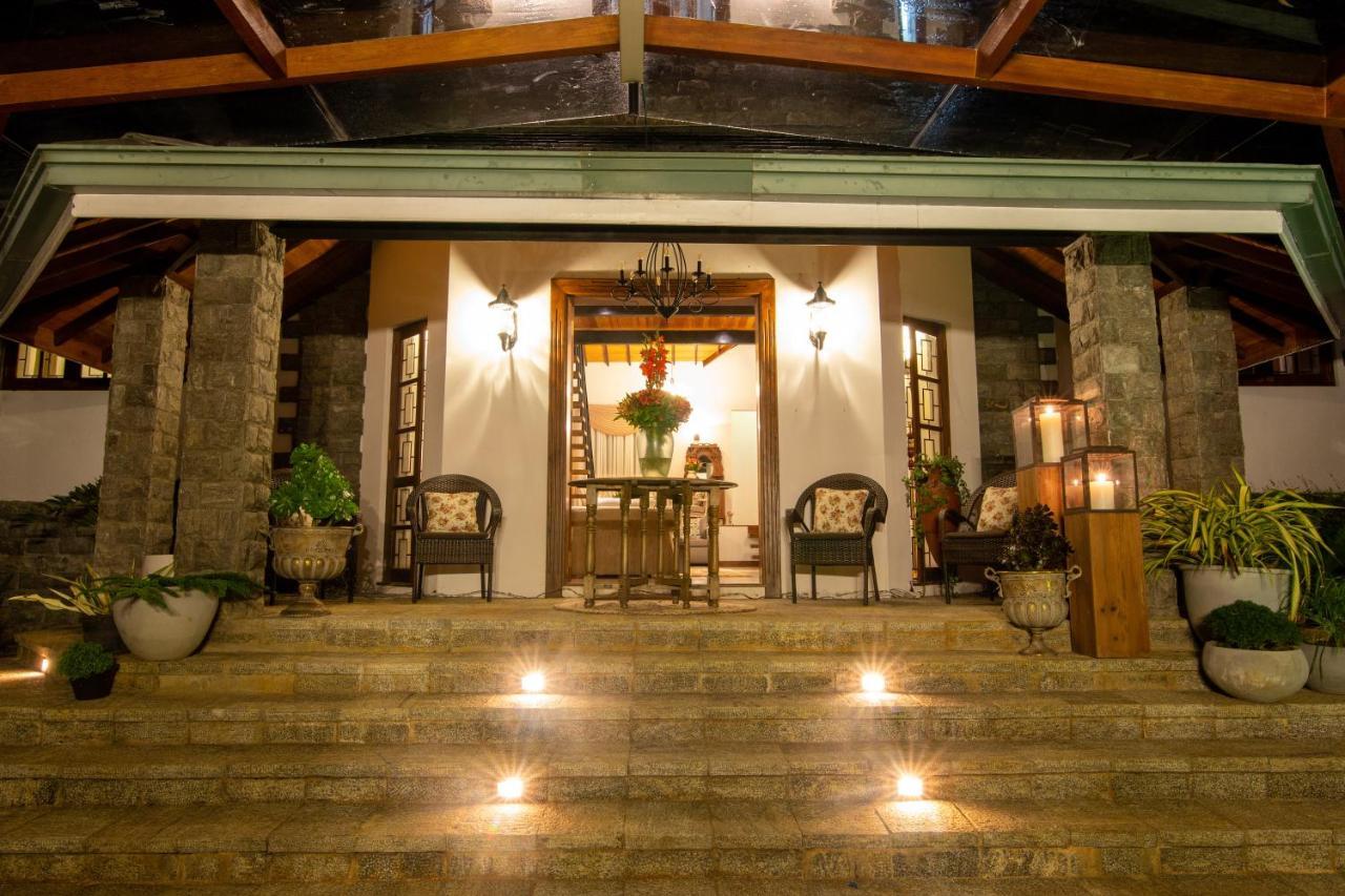 Hotel Manuel Manor Labugolla Exterior foto