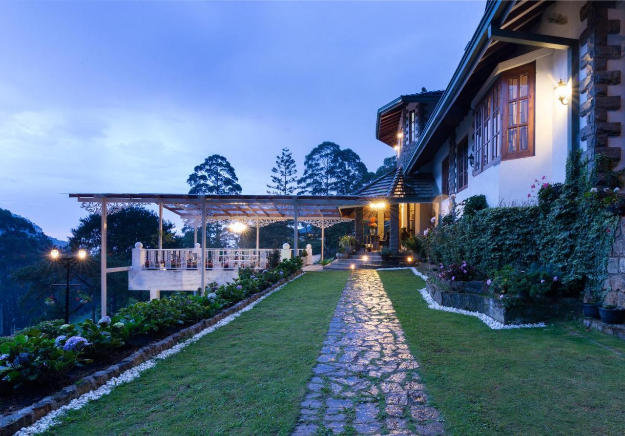 Hotel Manuel Manor Labugolla Exterior foto