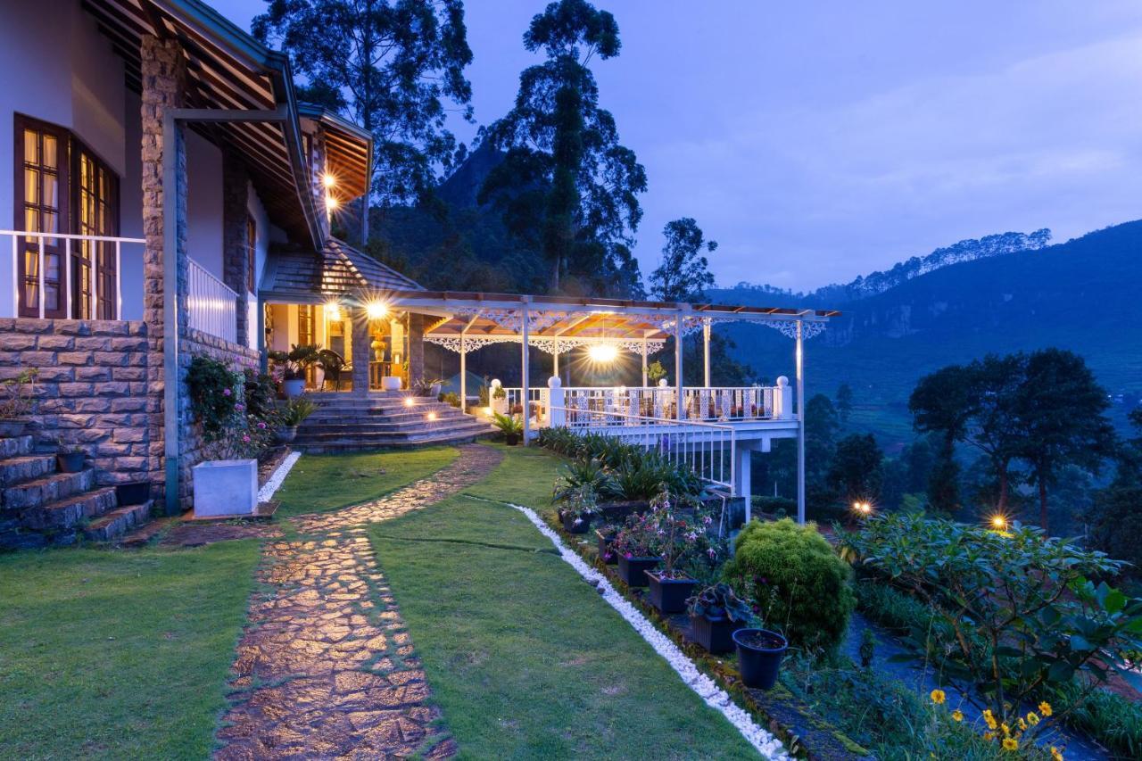 Hotel Manuel Manor Labugolla Exterior foto